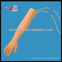 ISO Advanced Lifelike IV Arm Model, bras d&#39;injection